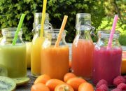 Smoothie Sehat yang Bisa Kamu Buat di Rumah dengan Mudah