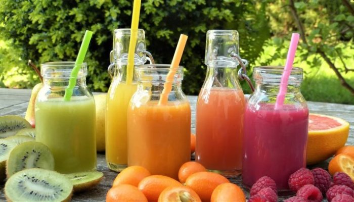 Smoothie Sehat yang Bisa Kamu Buat di Rumah dengan Mudah