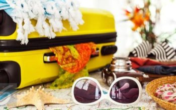 Hybrid Lifestyle: Kombinasi Karier, Hobi, dan Traveling