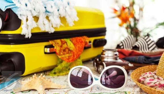 Hybrid Lifestyle Kombinasi Karier Hobi dan Traveling