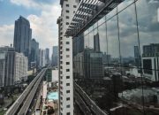 Indonesia Masuk Daftar Negara Tujuan Investasi Favorit Asia