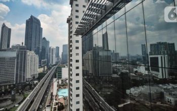 Indonesia Masuk Daftar Negara Tujuan Investasi Favorit Asia