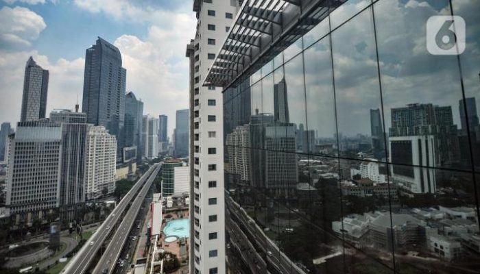 Indonesia Masuk Daftar Negara Tujuan Investasi Favorit Asia
