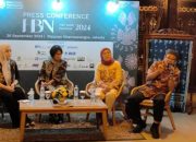 Pameran Batik Nasional Diikuti 100 UMKM