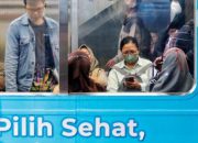 Regulasi Transportasi Umum yang Diumumkan Hari Ini