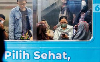 Regulasi Transportasi Umum yang Diumumkan Hari Ini