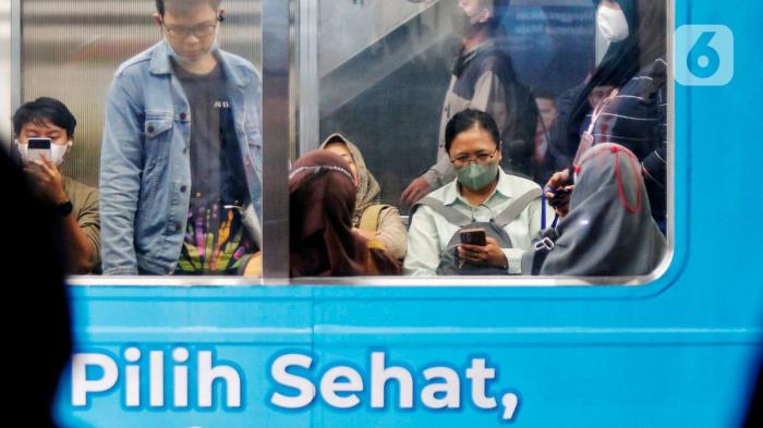 Regulasi Transportasi Umum yang Diumumkan Hari Ini