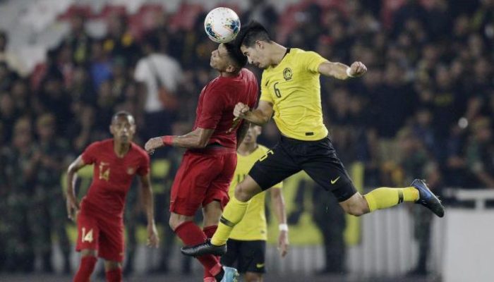 Timnas Indonesia Patut Waspada, Malaysia Buat Gebrakan Serius