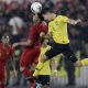 Timnas Indonesia Patut Waspada, Malaysia Buat Gebrakan Serius