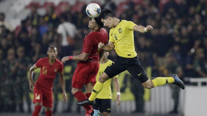 Timnas Indonesia Patut Waspada, Malaysia Buat Gebrakan Serius