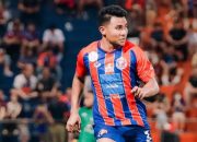 PSSI Harap Asnawi dan Ferarri Dapat Menit Main di ASEAN All Stars