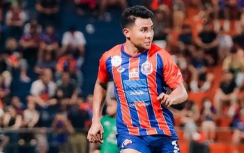 PSSI Harap Asnawi dan Ferarri Dapat Menit Main di ASEAN All Stars