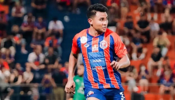 PSSI Harap Asnawi dan Ferarri Dapat Menit Main di ASEAN All Stars
