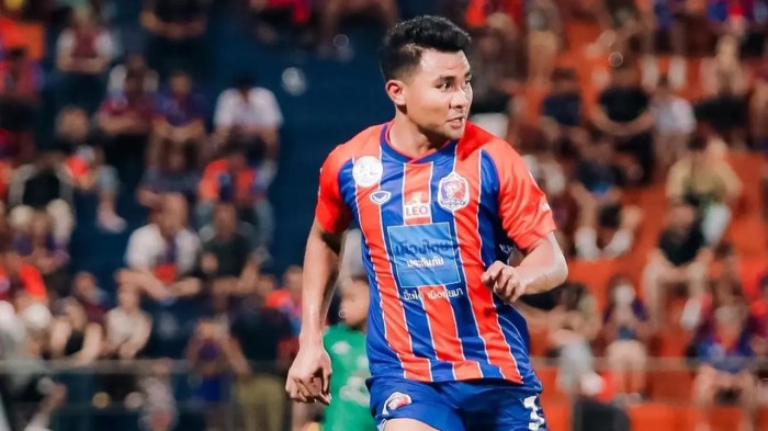 PSSI Harap Asnawi dan Ferarri Dapat Menit Main di ASEAN All Stars