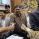 Sidang Paripurna DPR Bahas UU Cipta Kerja