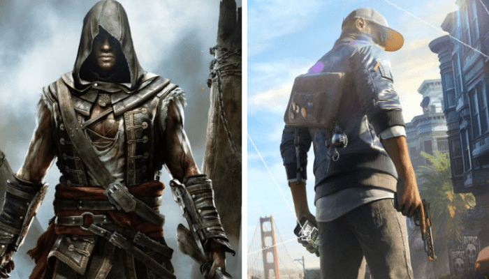 5 Game Offline PC Terbaik dengan Alur Cerita Kuat