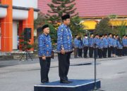Bupati Inhu Imbau Sekolah Tidak Pungut Biaya Perpisahan