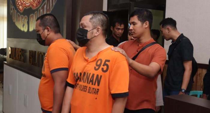 Pencurian Ternak di NTT Marak, Polisi Lakukan Patroli Malam