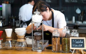 Strategi Sukses Bisnis Kopi di Indonesia