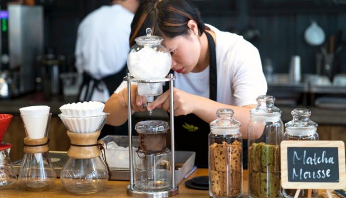 Strategi Sukses Bisnis Kopi di Indonesia yang Menjanjikan