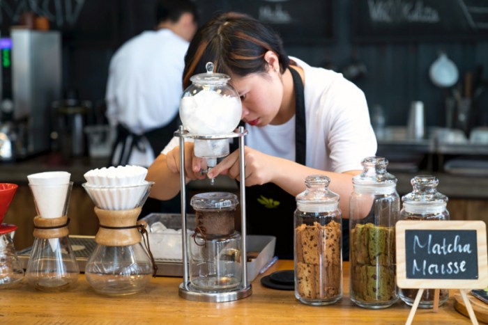 Strategi Sukses Bisnis Kopi di Indonesia