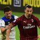 AC Milan Kalah 0-1 dari Atalanta