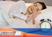 Mengapa Tidur yang Berkualitas Penting untuk Produktivitas?