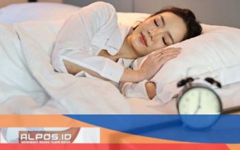 Mengapa Tidur yang Berkualitas Penting untuk Produktivitas?