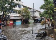 Cuaca Ekstrem Landa Beberapa Wilayah Indonesia Hari Ini