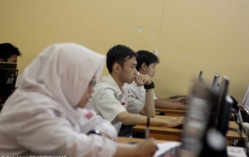 Ujian Nasional Resmi Diganti Asesmen Nasional