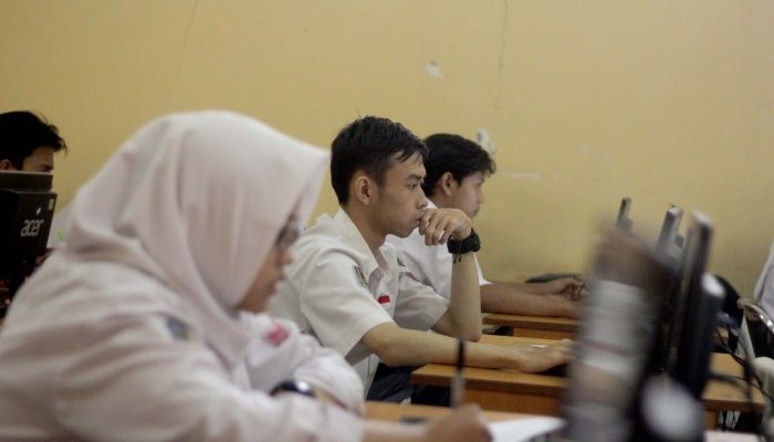 Ujian Nasional Resmi Diganti Asesmen Nasional