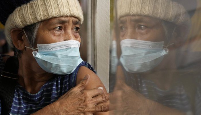 Kampanye Vaksinasi dan Imunisasi Hari Ini Sangat Penting
