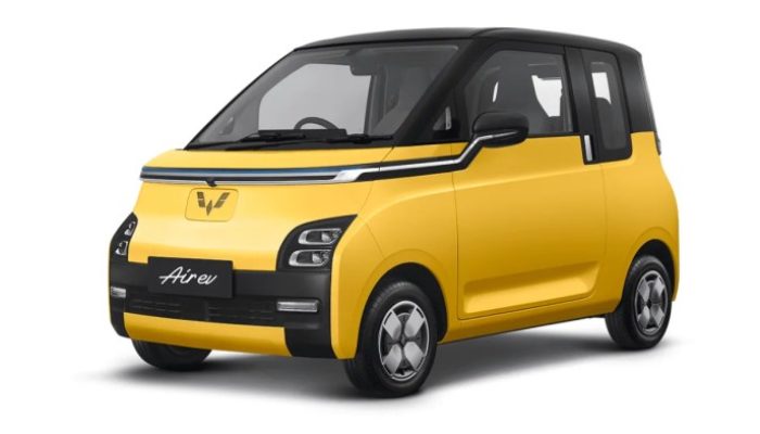 5 Merek Mobil Listrik dengan Teknologi Canggih Terbaik