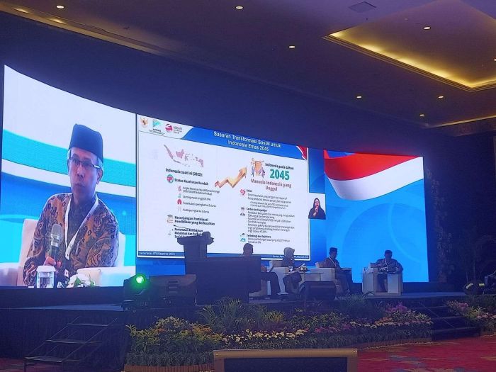 Menteri Keuangan Bahas Rencana Anggaran 2025