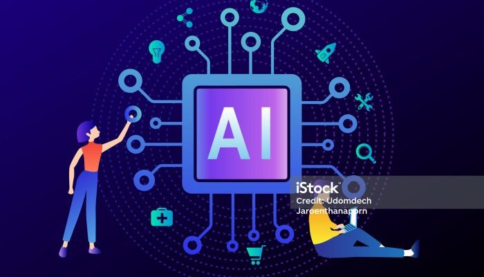 Teknologi AI Ubah Cara Bisnis Beroperasi Secara Revolusioner