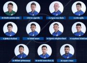 Pemain Indonesia Gabung Klub Thailand, Ini Profilnya