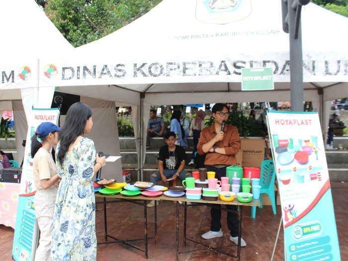 Eco-Friendly Living: Pilihan Gaya Hidup Masa Kini