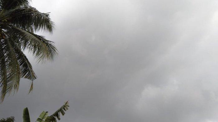 BMKG: Potensi Hujan Lebat Masih Mengintai Wilayah Indonesia