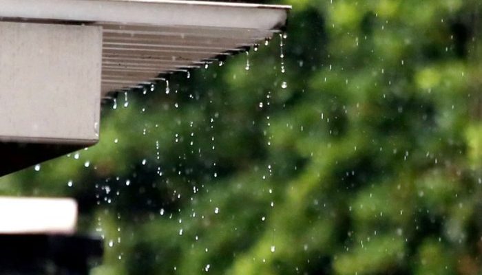Sebagian Wilayah Riau Diprediksi Diguyur Hujan Hari Ini
