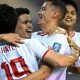 Statistik Gol Timnas Indonesia Tahun Ini