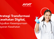 Inovasi Kesehatan Digital Terbaru di Indonesia
