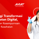 Inovasi Kesehatan Digital Terbaru di Indonesia