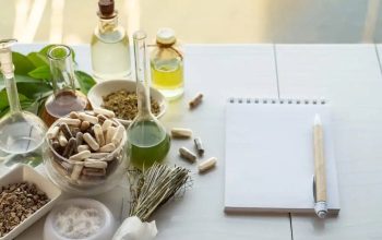 Strategi Menjual Produk Herbal dan Suplemen di Pasar Indonesia