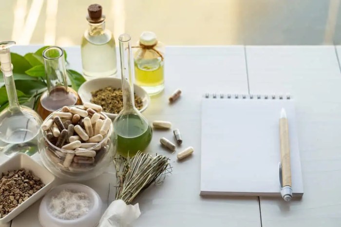 Strategi Menjual Produk Herbal dan Suplemen di Pasar Indonesia