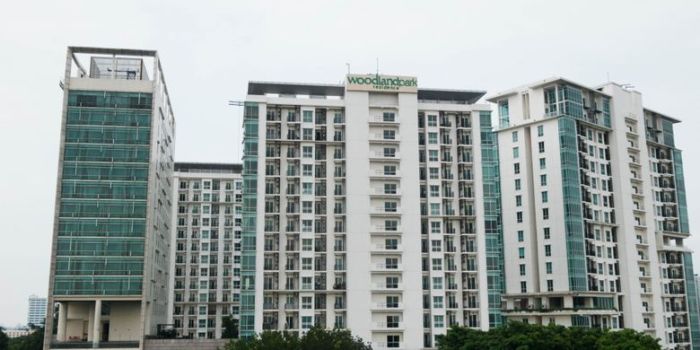 Tod apartemen geber perumnas proyek ilustrasi stasiun barat Proyek Apartemen TOD, Solusi atau Masalah?