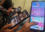 Satgas Siber Ungkap Sindikat Judi Online Internasional
