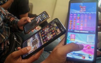 Satgas Siber Ungkap Sindikat Judi Online Internasional