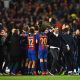 Barcelona Tunjukkan Remontada yang Sesungguhnya