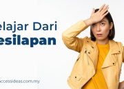 Belajar dari Kesalahan Bisnis yang Berujung Bangkrut