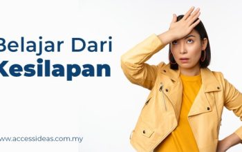 Belajar dari Kesalahan Bisnis yang Berujung Bangkrut